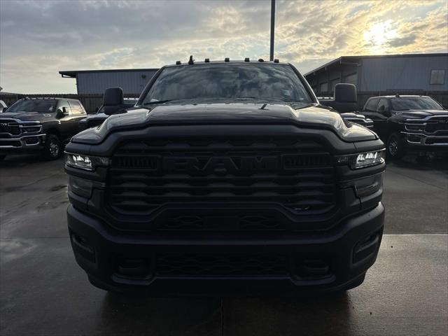 2026 RAM Ram 2500 RAM 2500 TRADESMAN CREW CAB 4X4 64 BOX