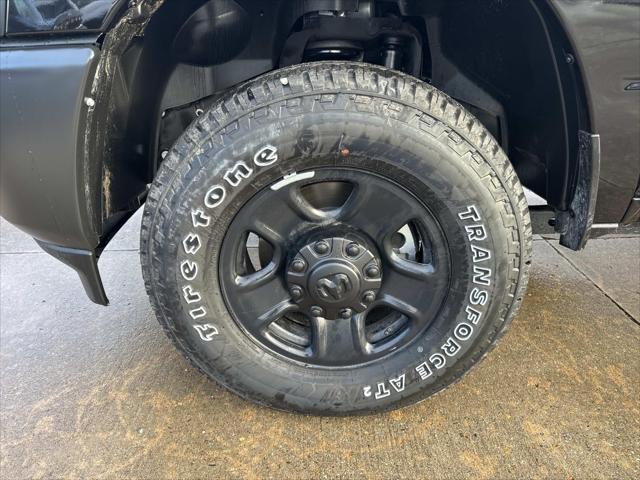 2026 RAM Ram 2500 RAM 2500 TRADESMAN CREW CAB 4X4 64 BOX