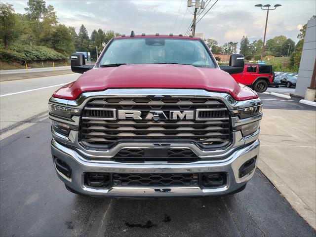 2026 RAM Ram 2500 RAM 2500 TRADESMAN CREW CAB 4X4 64 BOX