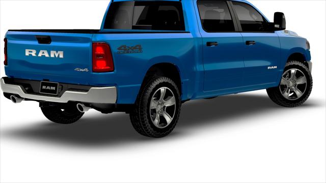 2026 RAM Ram 1500 RAM 1500 TRADESMAN CREW CAB 4X4 57 BOX 2026 RAM Ram 1500 RAM 1500 TRADESMAN CREW CAB 4X4 57 BOX