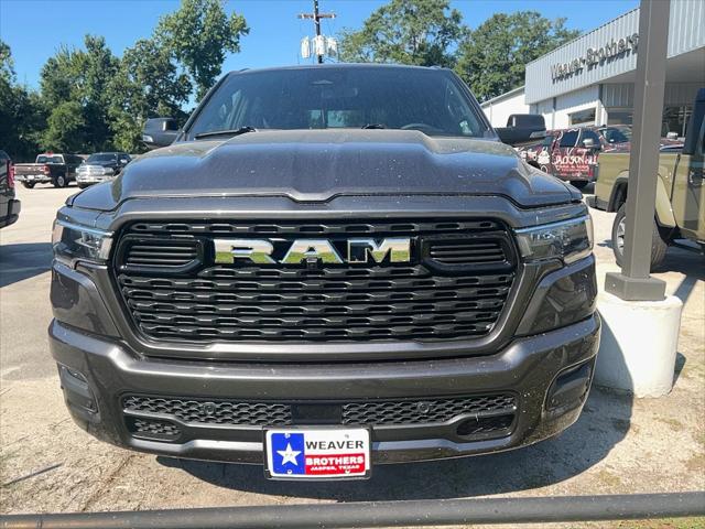 2026 RAM Ram 1500 RAM 1500 LONE STAR CREW CAB 4X4 57 BOX