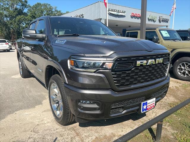 2026 RAM Ram 1500 RAM 1500 LONE STAR CREW CAB 4X4 57 BOX