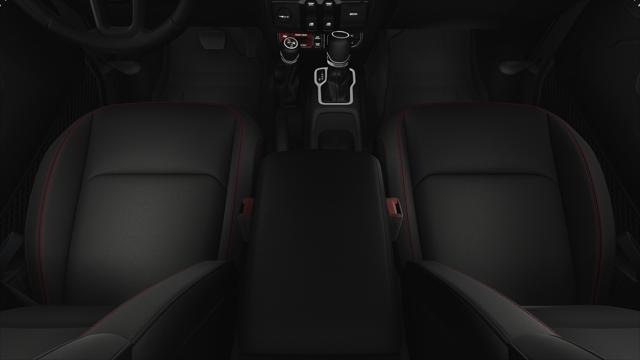 2025 Jeep Wrangler WRANGLER 2-DOOR RUBICON 2025 Jeep Wrangler WRANGLER 2-DOOR RUBICON