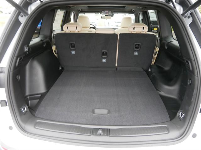 2025 Jeep Grand Cherokee GRAND CHEROKEE LIMITED 4X4 2025 Jeep Grand Cherokee GRAND CHEROKEE LIMITED 4X4