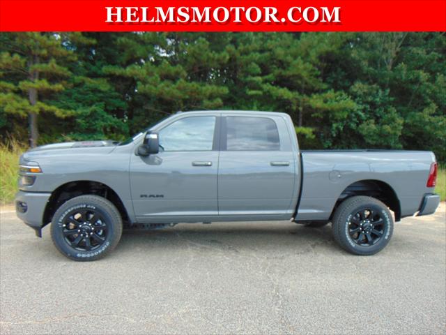 2026 RAM Ram 2500 RAM 2500 LARAMIE CREW CAB 4X4 64 BOX