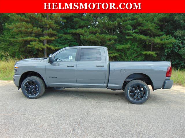 2026 RAM Ram 2500 RAM 2500 LARAMIE CREW CAB 4X4 64 BOX