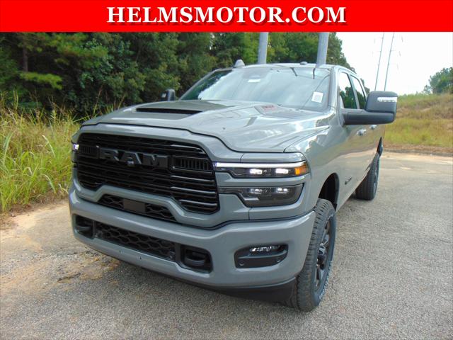 2026 RAM Ram 2500 RAM 2500 LARAMIE CREW CAB 4X4 64 BOX