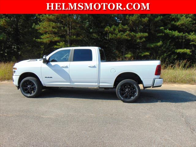 2026 RAM Ram 2500 RAM 2500 LARAMIE CREW CAB 4X4 64 BOX
