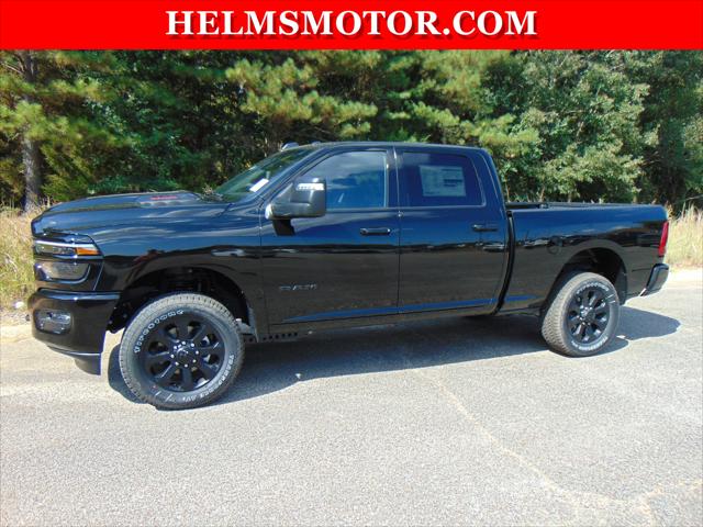 2026 RAM Ram 2500 RAM 2500 LARAMIE CREW CAB 4X4 64 BOX