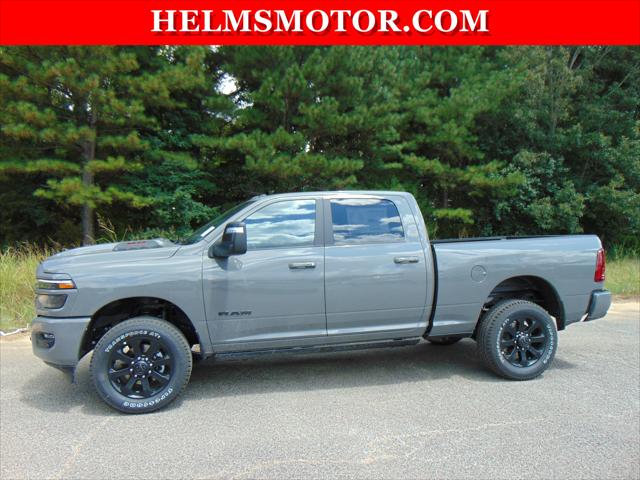 2026 RAM Ram 2500 RAM 2500 LARAMIE CREW CAB 4X4 64 BOX