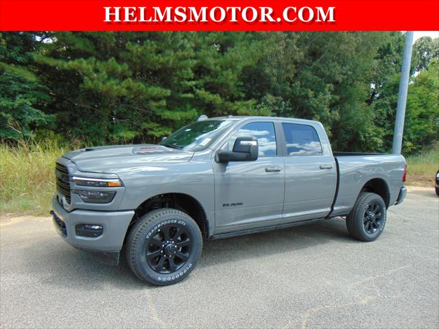 2026 RAM Ram 2500 RAM 2500 LARAMIE CREW CAB 4X4 64 BOX