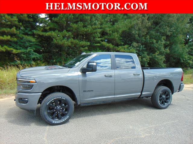 2026 RAM Ram 2500 RAM 2500 LARAMIE CREW CAB 4X4 64 BOX