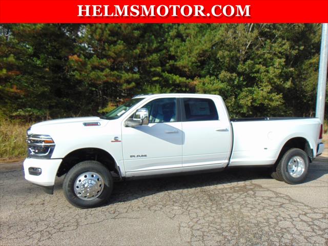 2026 RAM Ram 3500 RAM 3500 LARAMIE CREW CAB 4X4 8 BOX 2026 RAM Ram 3500 RAM 3500 LARAMIE CREW CAB 4X4 8 BOX