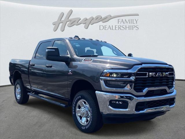 2026 RAM Ram 2500 RAM 2500 TRADESMAN CREW CAB 4X4 64 BOX