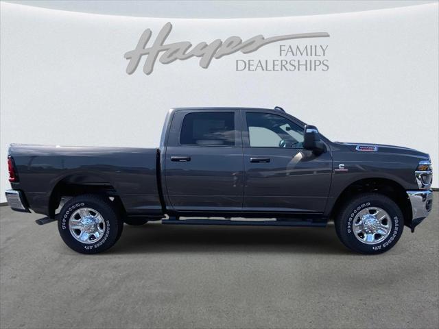 2026 RAM Ram 2500 RAM 2500 TRADESMAN CREW CAB 4X4 64 BOX