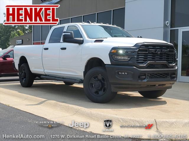 2026 RAM Ram 3500 RAM 3500 TRADESMAN CREW CAB 4X4 8 BOX 2026 RAM Ram 3500 RAM 3500 TRADESMAN CREW CAB 4X4 8 BOX