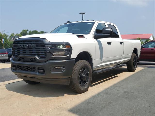 2026 RAM Ram 3500 RAM 3500 TRADESMAN CREW CAB 4X4 8 BOX 2026 RAM Ram 3500 RAM 3500 TRADESMAN CREW CAB 4X4 8 BOX