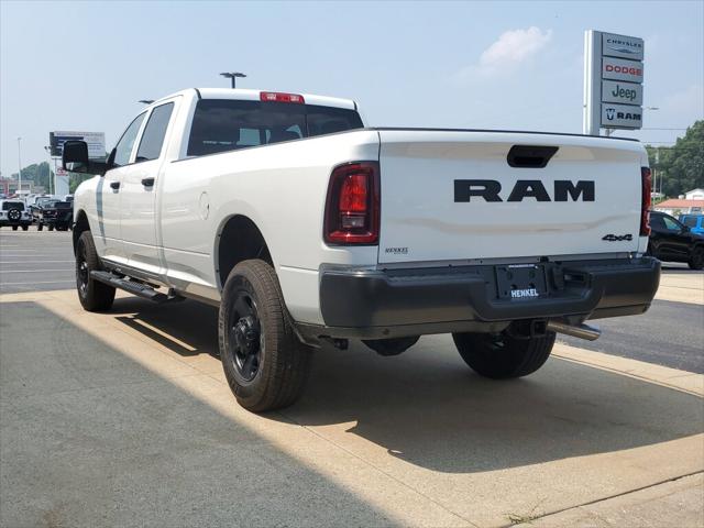 2026 RAM Ram 3500 RAM 3500 TRADESMAN CREW CAB 4X4 8 BOX 2026 RAM Ram 3500 RAM 3500 TRADESMAN CREW CAB 4X4 8 BOX