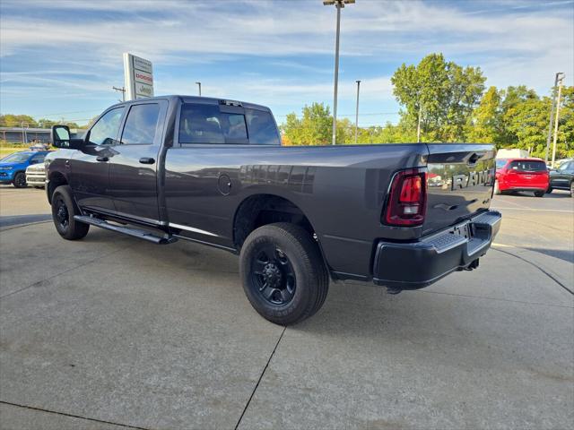 2026 RAM Ram 3500 RAM 3500 TRADESMAN CREW CAB 4X4 8 BOX 2026 RAM Ram 3500 RAM 3500 TRADESMAN CREW CAB 4X4 8 BOX