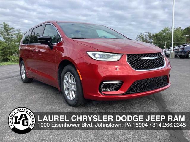 2026 Chrysler Pacifica PACIFICA SELECT 2026 Chrysler Pacifica PACIFICA SELECT