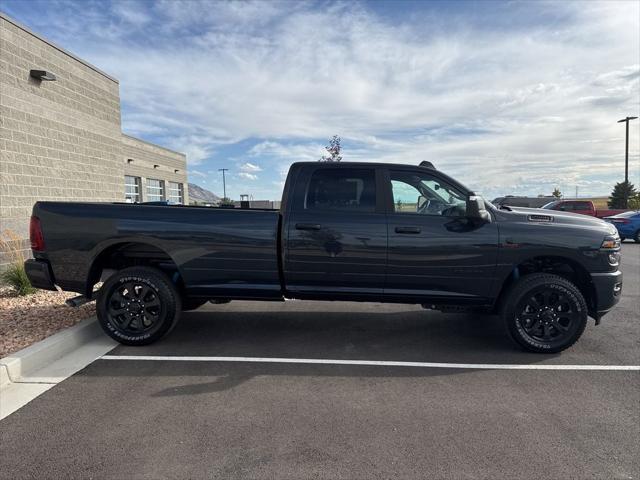 2026 RAM Ram 2500 RAM 2500 BIG HORN CREW CAB 4X4 8 BOX