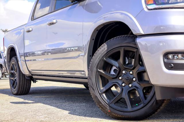 2026 RAM Ram 1500 RAM 1500 LARAMIE CREW CAB 4X2 57 BOX