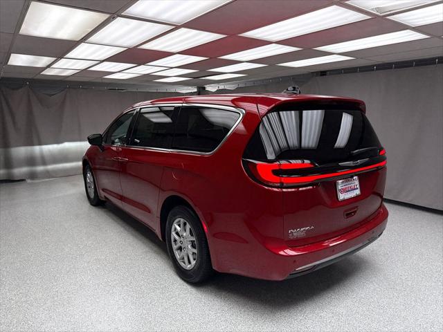 2026 Chrysler Pacifica PACIFICA SELECT 2026 Chrysler Pacifica PACIFICA SELECT