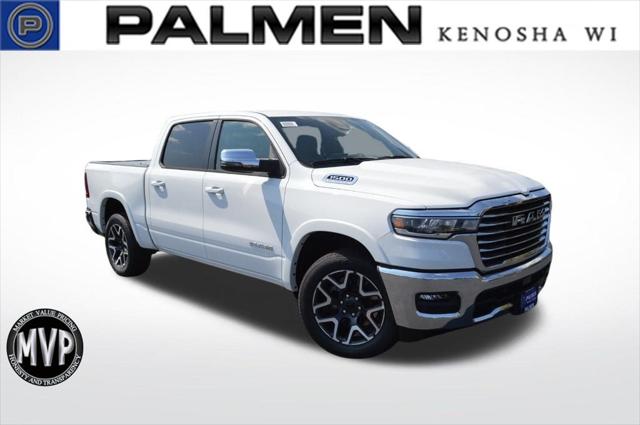 2026 RAM Ram 1500 RAM 1500 LARAMIE CREW CAB 4X4 57 BOX 2026 RAM Ram 1500 RAM 1500 LARAMIE CREW CAB 4X4 57 BOX