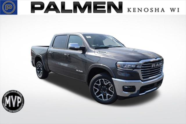 2026 RAM Ram 1500 RAM 1500 LARAMIE CREW CAB 4X4 57 BOX 2026 RAM Ram 1500 RAM 1500 LARAMIE CREW CAB 4X4 57 BOX