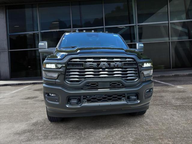 2026 RAM Ram 2500 RAM 2500 TRADESMAN CREW CAB 4X4 64 BOX 2026 RAM Ram 2500 RAM 2500 TRADESMAN CREW CAB 4X4 64 BOX
