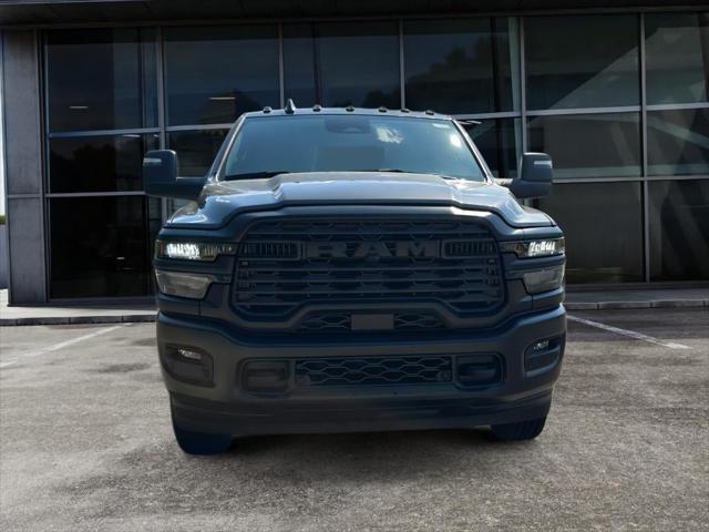 2026 RAM Ram 2500 RAM 2500 TRADESMAN CREW CAB 4X4 64 BOX