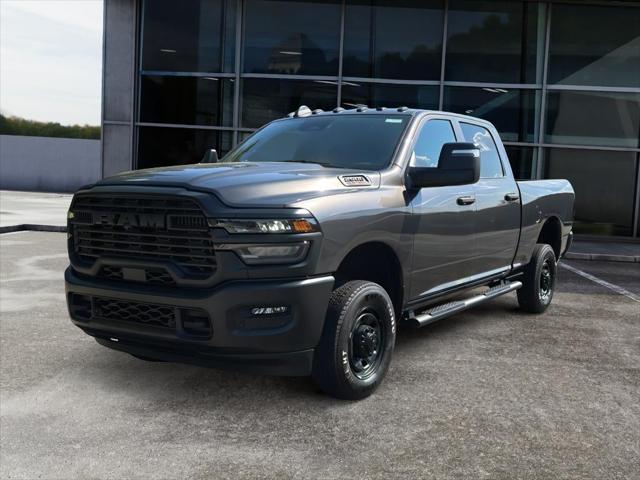 2026 RAM Ram 2500 RAM 2500 TRADESMAN CREW CAB 4X4 64 BOX