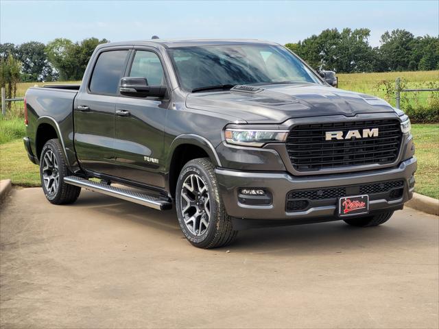 2026 RAM Ram 1500 RAM 1500 LARAMIE CREW CAB 4X2 57 BOX