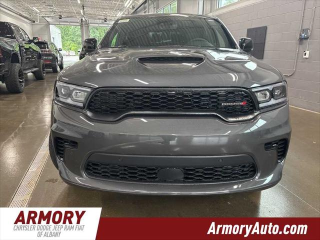 2026 Dodge Durango DURANGO GT PLUS AWD 2026 Dodge Durango DURANGO GT PLUS AWD