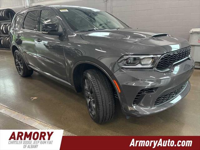 2026 Dodge Durango DURANGO GT PLUS AWD 2026 Dodge Durango DURANGO GT PLUS AWD