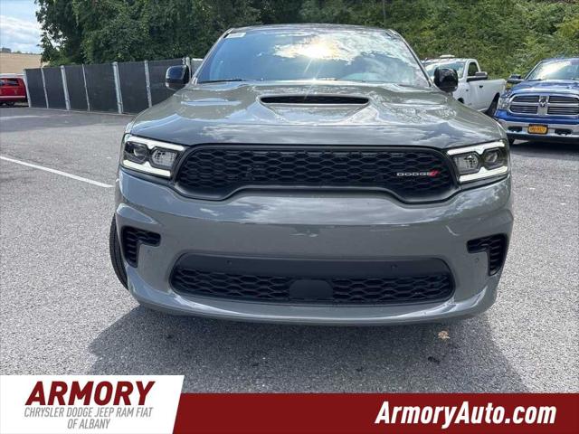 2026 Dodge Durango DURANGO GT PLUS AWD 2026 Dodge Durango DURANGO GT PLUS AWD