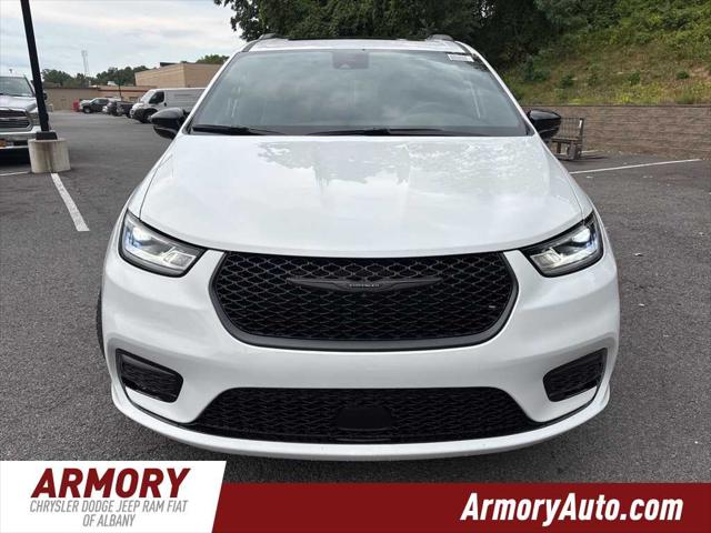 2026 Chrysler Pacifica PACIFICA LIMITED