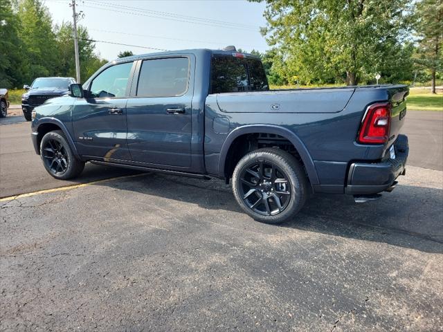 2026 RAM Ram 1500 RAM 1500 LARAMIE CREW CAB 4X4 57 BOX 2026 RAM Ram 1500 RAM 1500 LARAMIE CREW CAB 4X4 57 BOX