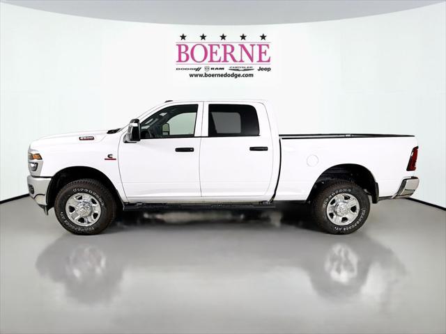2026 RAM Ram 2500 RAM 2500 TRADESMAN CREW CAB 4X4 64 BOX 2026 RAM Ram 2500 RAM 2500 TRADESMAN CREW CAB 4X4 64 BOX