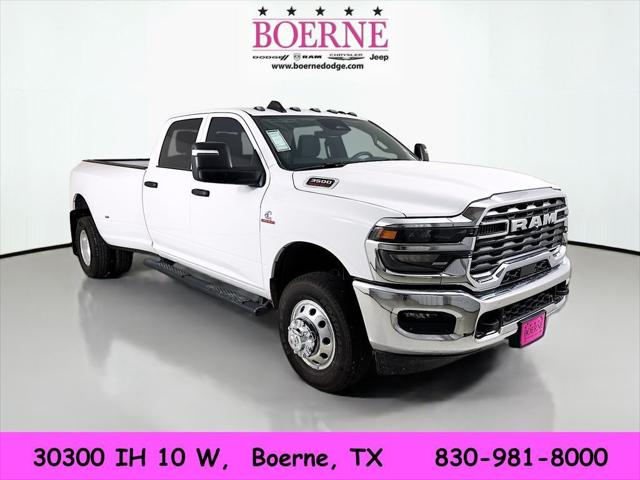 2026 RAM Ram 3500 RAM 3500 TRADESMAN CREW CAB 4X4 8 BOX 2026 RAM Ram 3500 RAM 3500 TRADESMAN CREW CAB 4X4 8 BOX