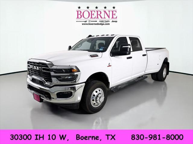 2026 RAM Ram 3500 RAM 3500 TRADESMAN CREW CAB 4X4 8 BOX 2026 RAM Ram 3500 RAM 3500 TRADESMAN CREW CAB 4X4 8 BOX