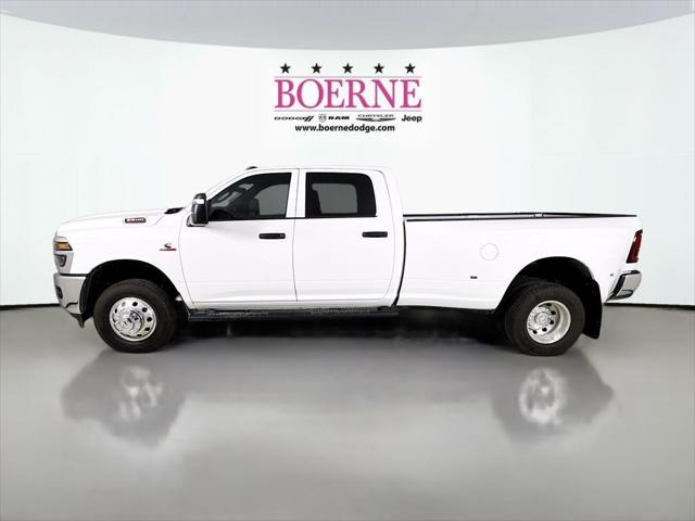 2026 RAM Ram 3500 RAM 3500 TRADESMAN CREW CAB 4X4 8 BOX 2026 RAM Ram 3500 RAM 3500 TRADESMAN CREW CAB 4X4 8 BOX
