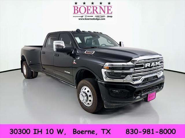 2026 RAM Ram 3500 RAM 3500 LARAMIE CREW CAB 4X4 8 BOX 2026 RAM Ram 3500 RAM 3500 LARAMIE CREW CAB 4X4 8 BOX