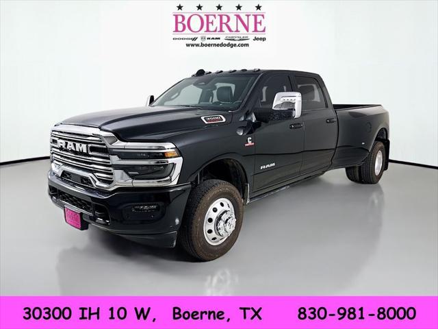 2026 RAM Ram 3500 RAM 3500 LARAMIE CREW CAB 4X4 8 BOX 2026 RAM Ram 3500 RAM 3500 LARAMIE CREW CAB 4X4 8 BOX