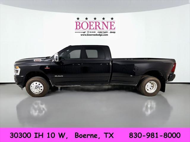 2026 RAM Ram 3500 RAM 3500 LARAMIE CREW CAB 4X4 8 BOX 2026 RAM Ram 3500 RAM 3500 LARAMIE CREW CAB 4X4 8 BOX