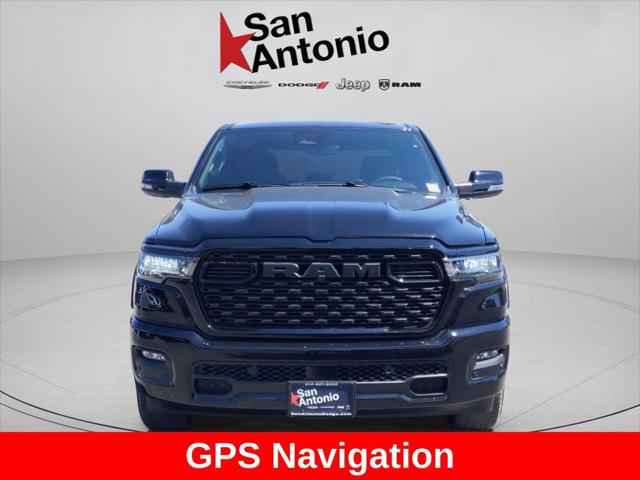 2026 RAM Ram 1500 RAM 1500 LONE STAR CREW CAB 4X2 57 BOX 2026 RAM Ram 1500 RAM 1500 LONE STAR CREW CAB 4X2 57 BOX