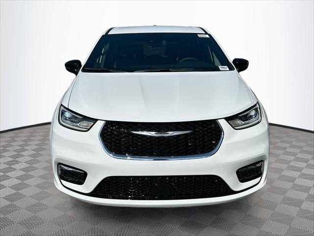 2026 Chrysler Pacifica PACIFICA SELECT 2026 Chrysler Pacifica PACIFICA SELECT