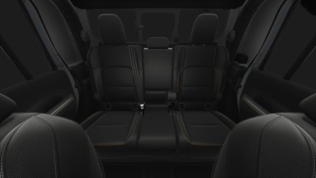 2025 Jeep Gladiator GLADIATOR HIGH TIDE 4X4