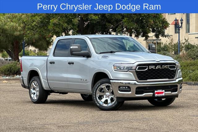 2026 Ram 1500 Big Horn Crew Cab 4x4 57 Box for sale in National City, CA