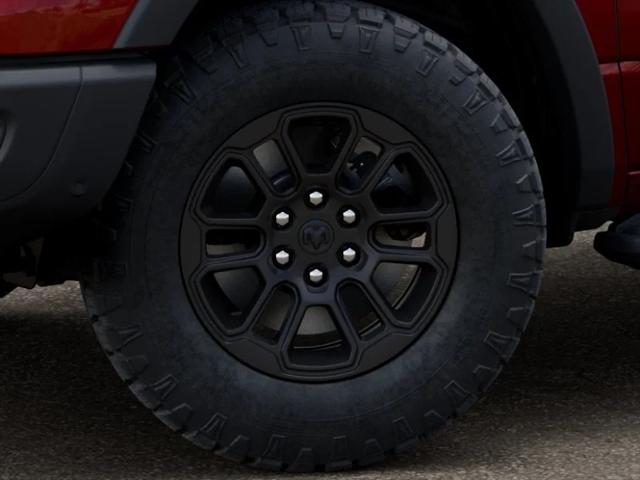 2026 Ram 1500 Rebel Crew Cab 4x4 5'7" Box